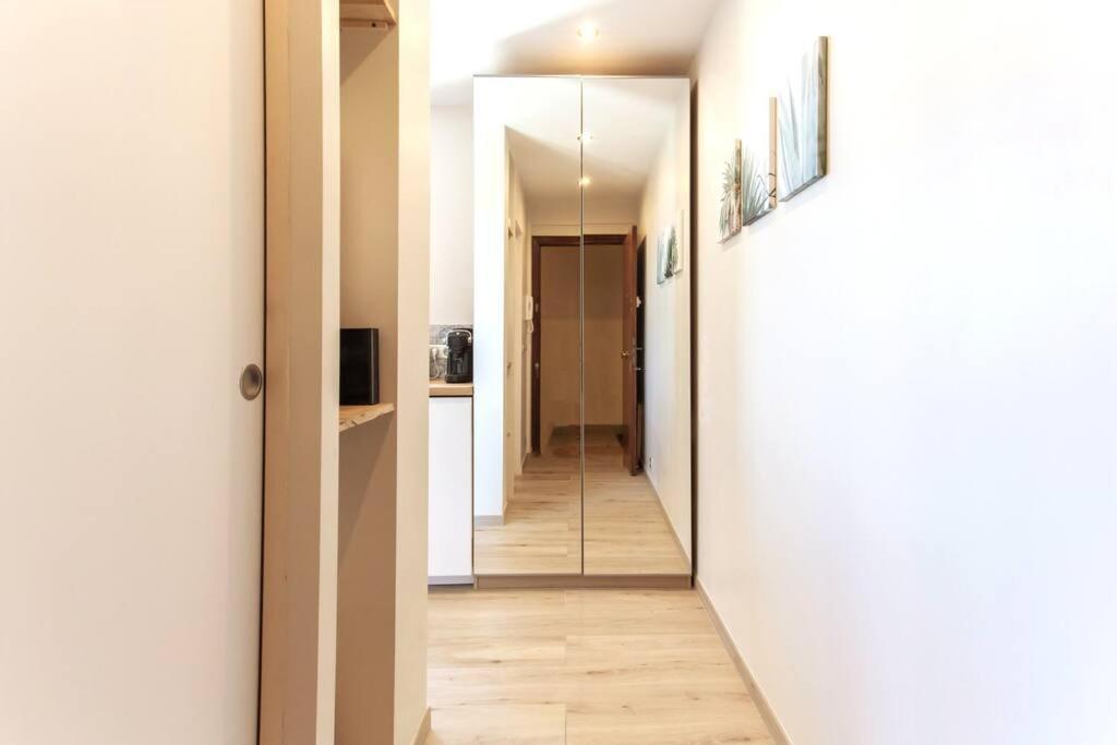 L36 Sea View Terrace 10Min Walking To Sea/Parking & Ac Apartment Nice Exterior photo